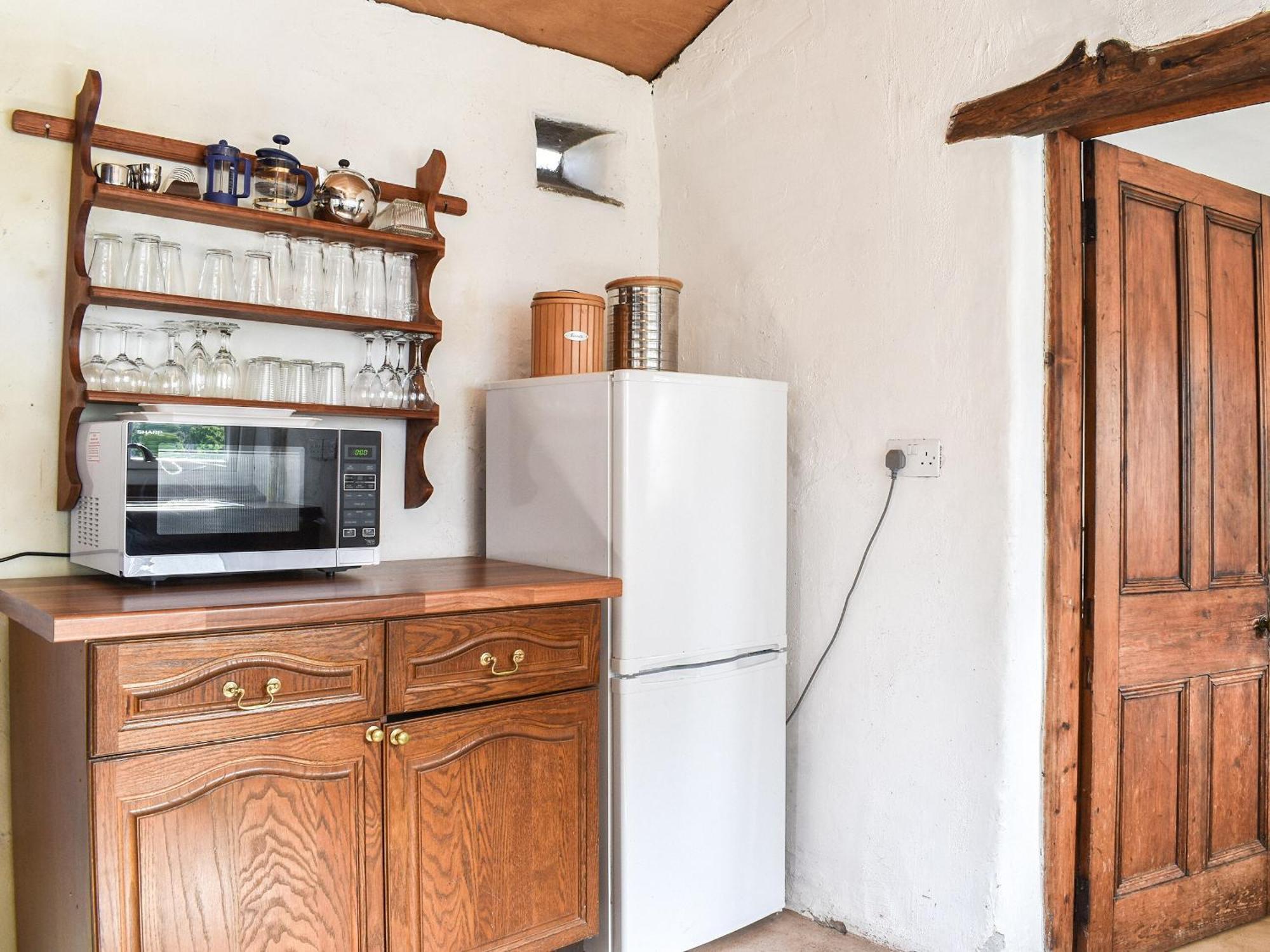 Stable Cottage Windermere Luaran gambar